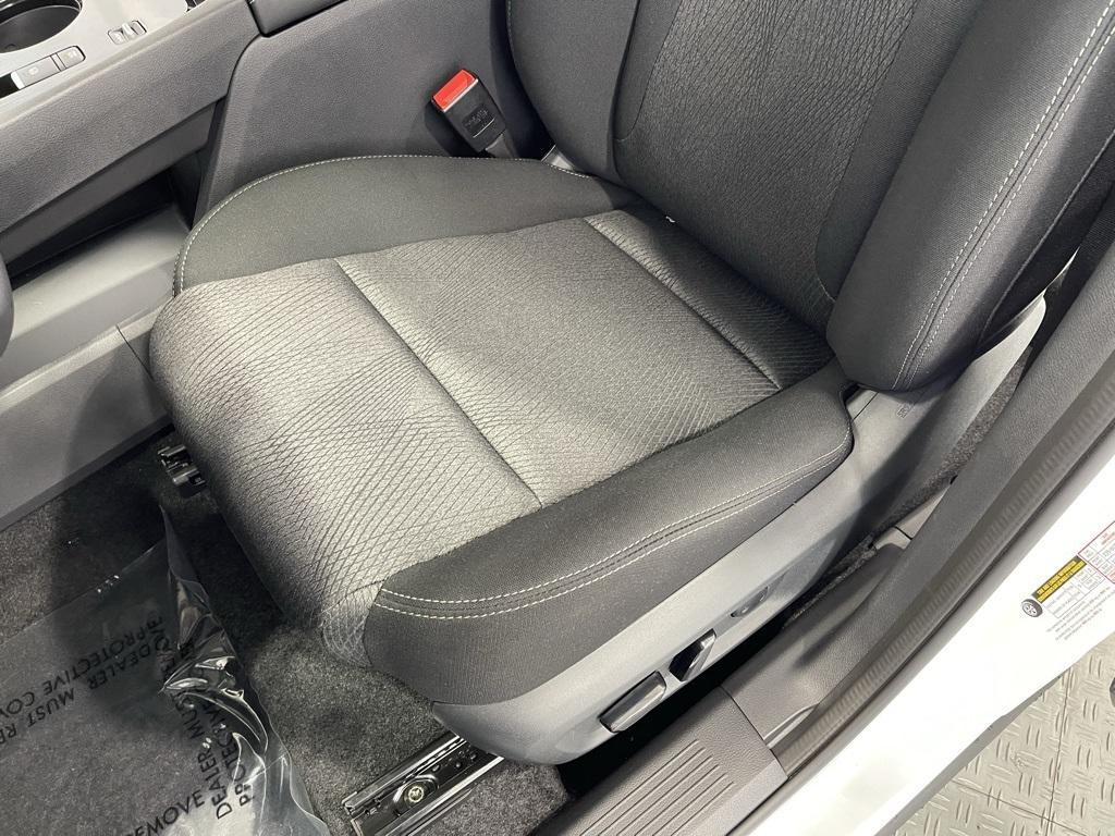 new 2025 Nissan Rogue car, priced at $28,943