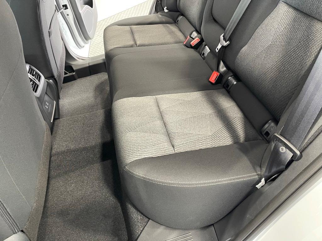 new 2025 Nissan Rogue car, priced at $28,943