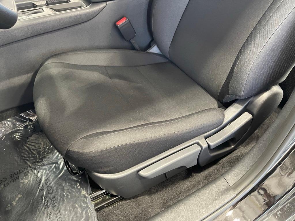 new 2025 Nissan Sentra car, priced at $19,860