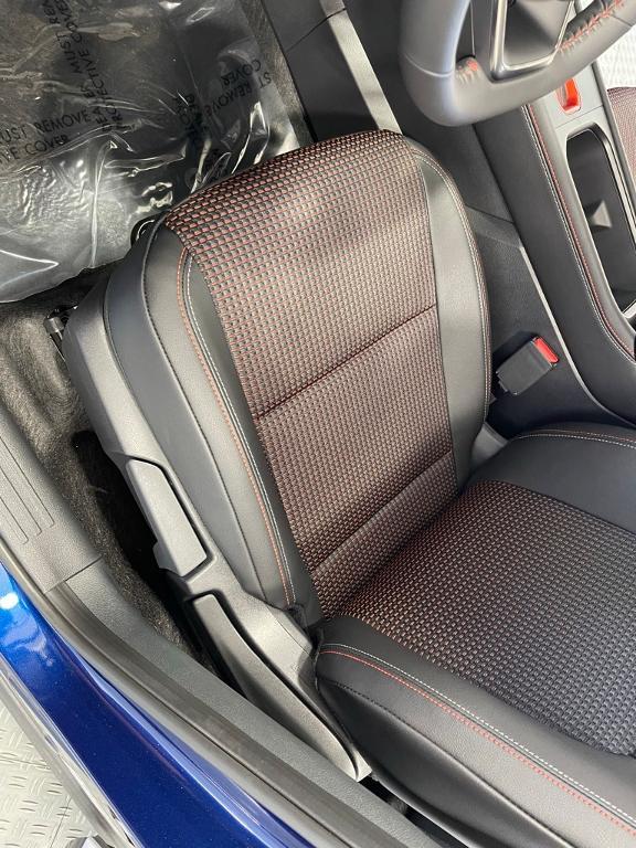 new 2026 Nissan Kicks car, priced at $28,817