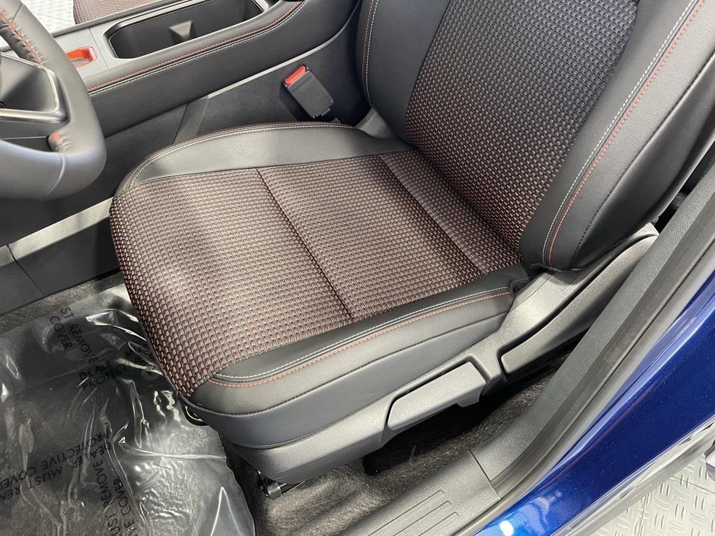 new 2026 Nissan Kicks car, priced at $28,317