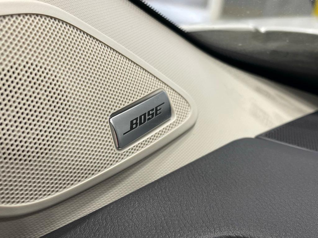 new 2025 Nissan Pathfinder car, priced at $47,633