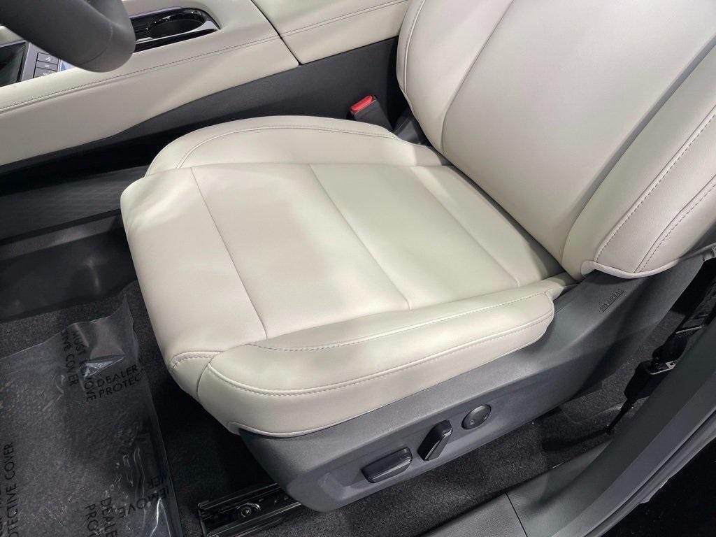 new 2025 Nissan Murano car, priced at $45,188