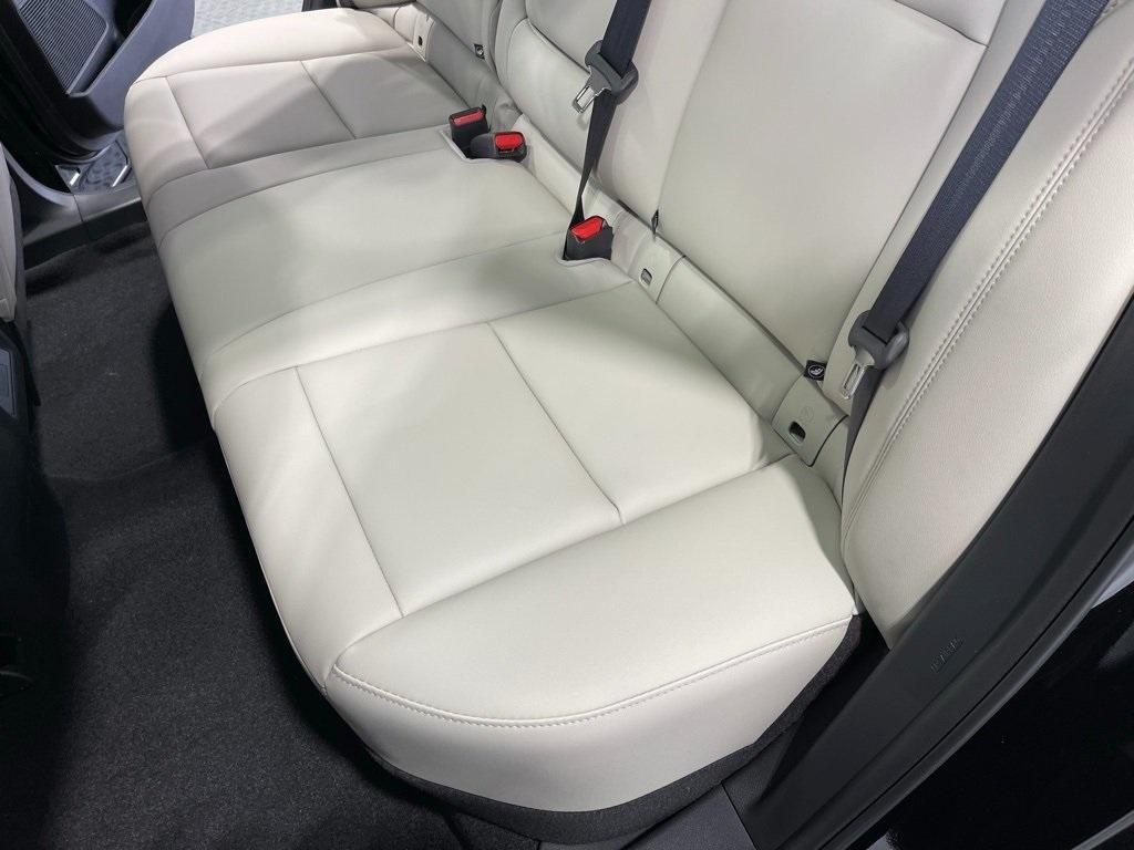 new 2025 Nissan Murano car, priced at $45,188