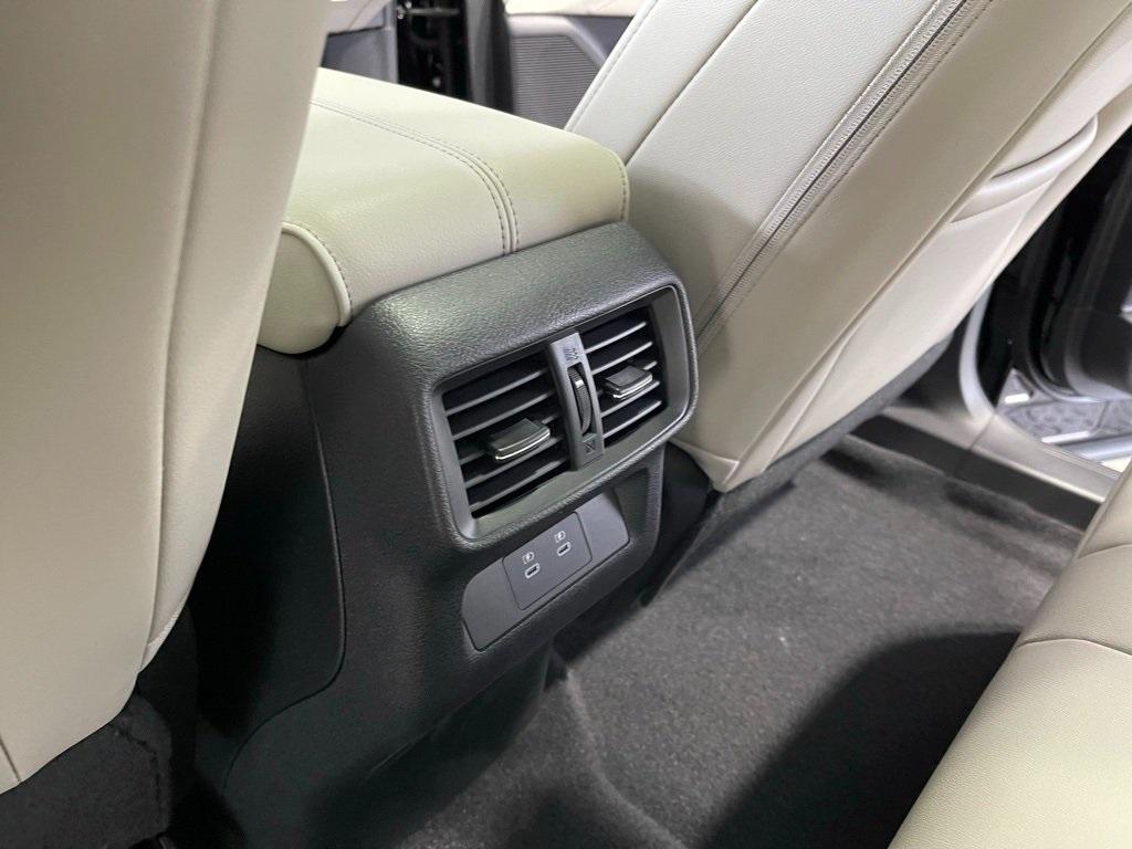 new 2025 Nissan Murano car, priced at $45,188