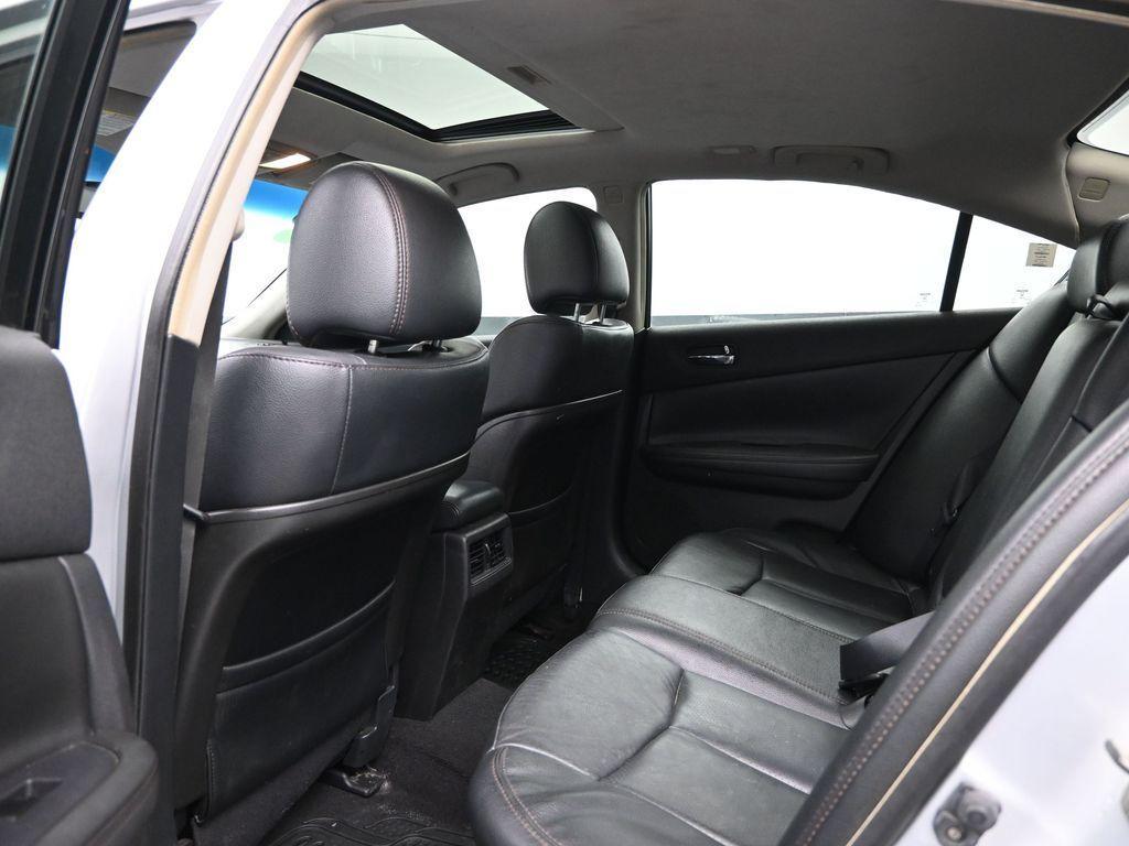 used 2012 Nissan Maxima car, priced at $2,595