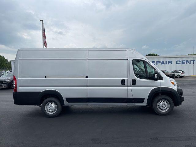 new 2024 Ram ProMaster 3500 car, priced at $49,997