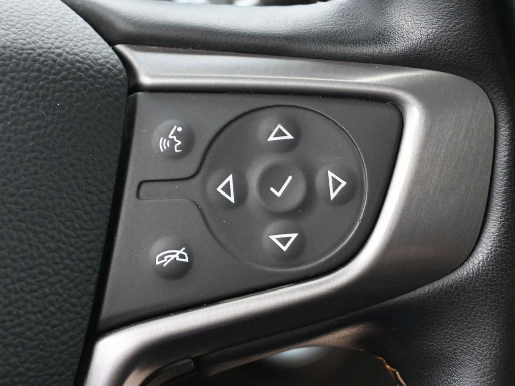 used 2023 GMC Terrain car, priced at $23,735