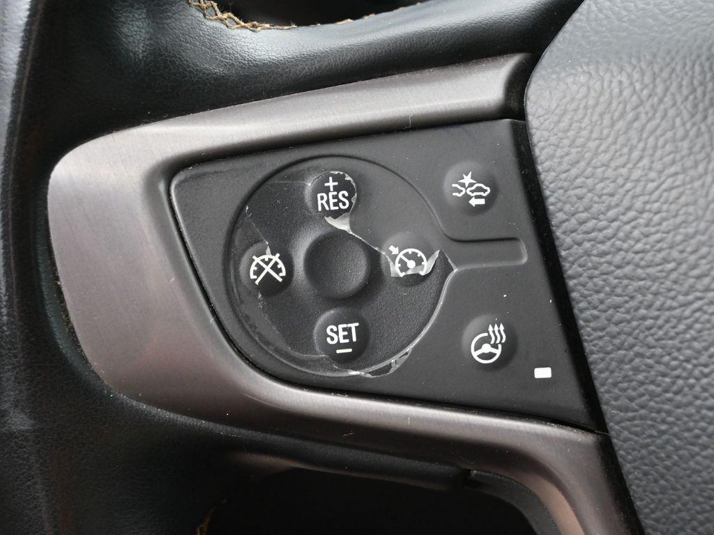 used 2023 GMC Terrain car, priced at $23,735