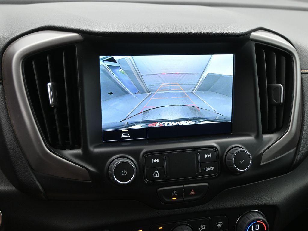 used 2023 GMC Terrain car, priced at $23,735