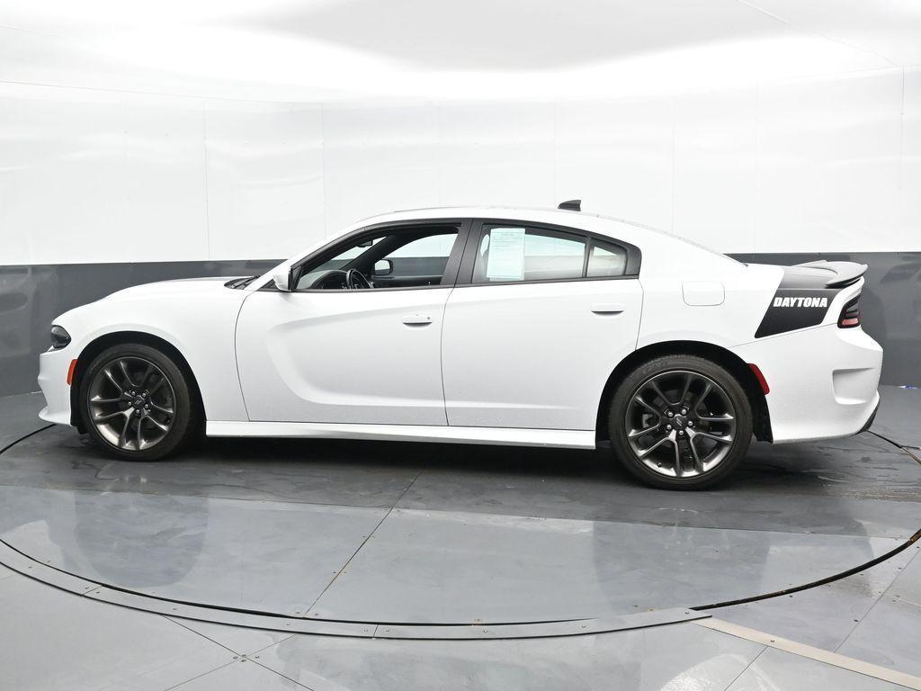 used 2022 Dodge Charger car, priced at $31,997