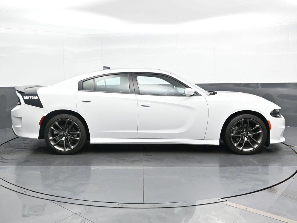 used 2022 Dodge Charger car, priced at $31,997