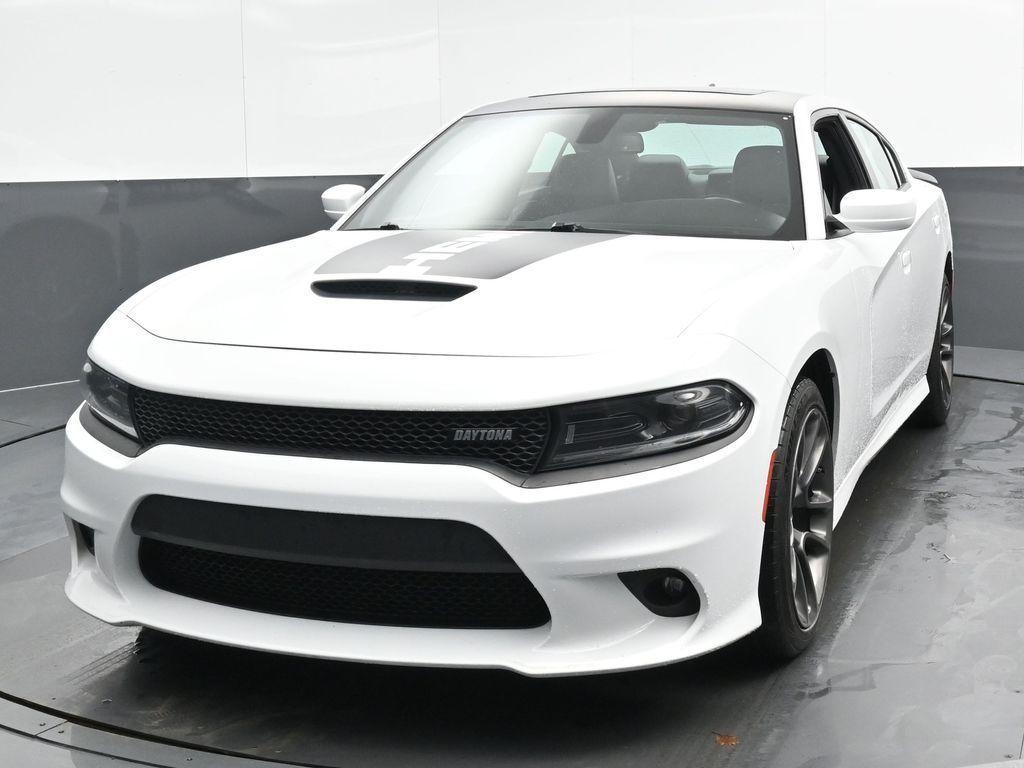 used 2022 Dodge Charger car, priced at $31,997