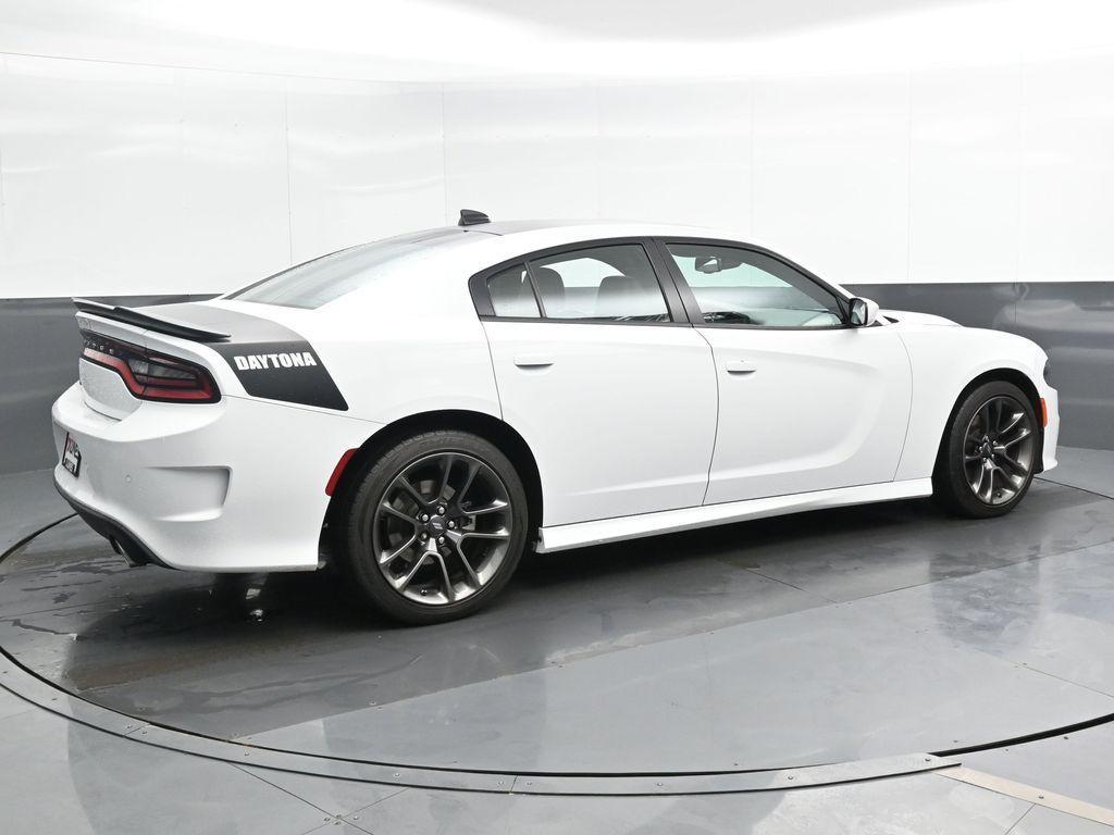 used 2022 Dodge Charger car, priced at $31,997