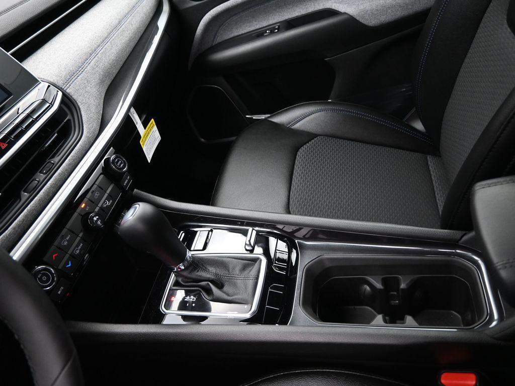 new 2025 Jeep Compass car, priced at $26,991