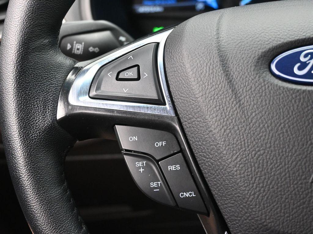 used 2023 Ford Edge car, priced at $21,991
