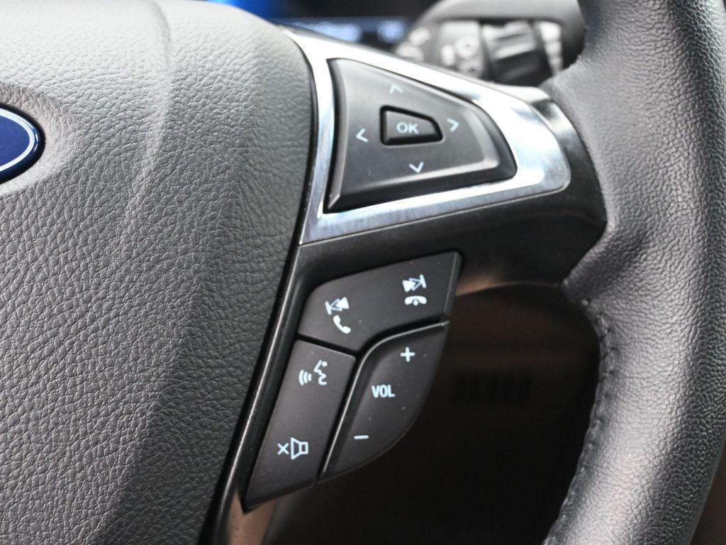 used 2023 Ford Edge car, priced at $21,991
