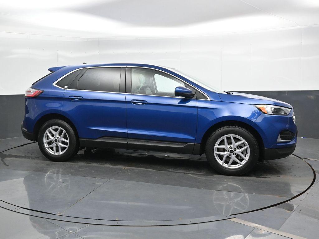 used 2023 Ford Edge car, priced at $21,991