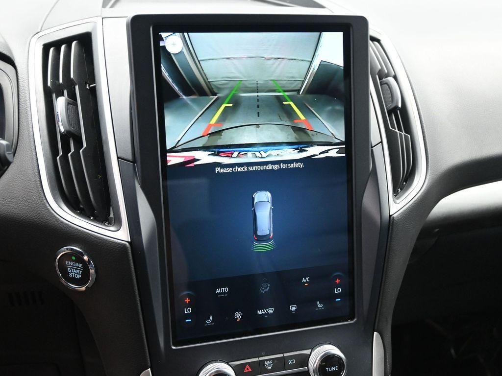used 2023 Ford Edge car, priced at $21,991