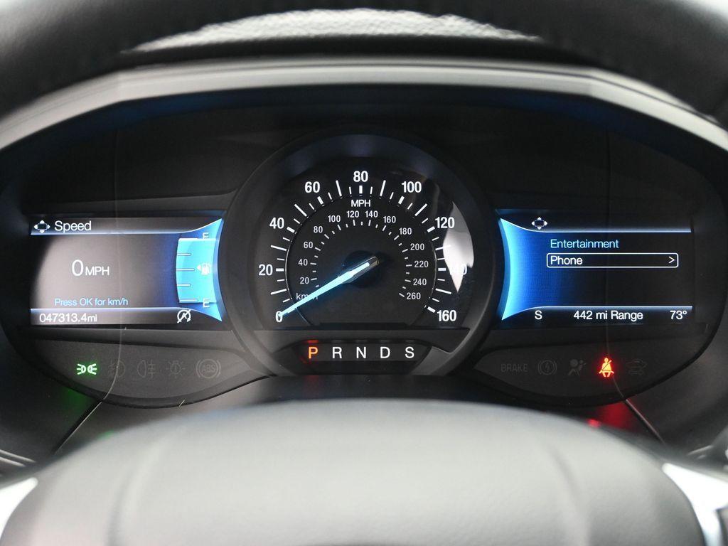 used 2023 Ford Edge car, priced at $21,991