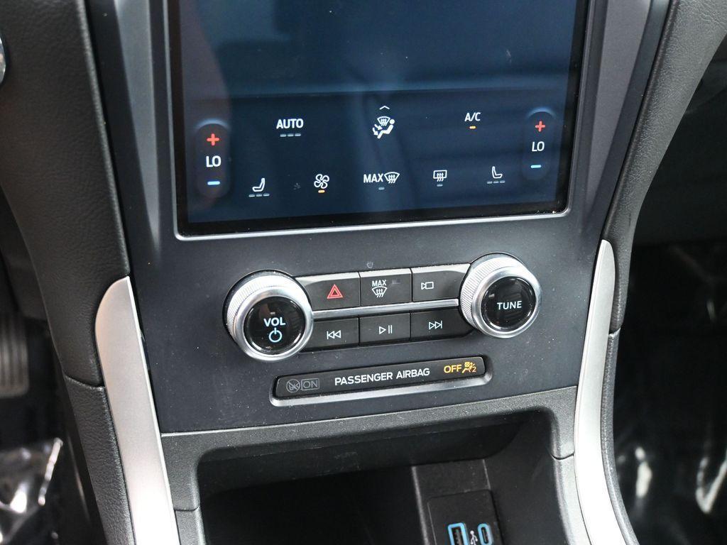 used 2023 Ford Edge car, priced at $21,991