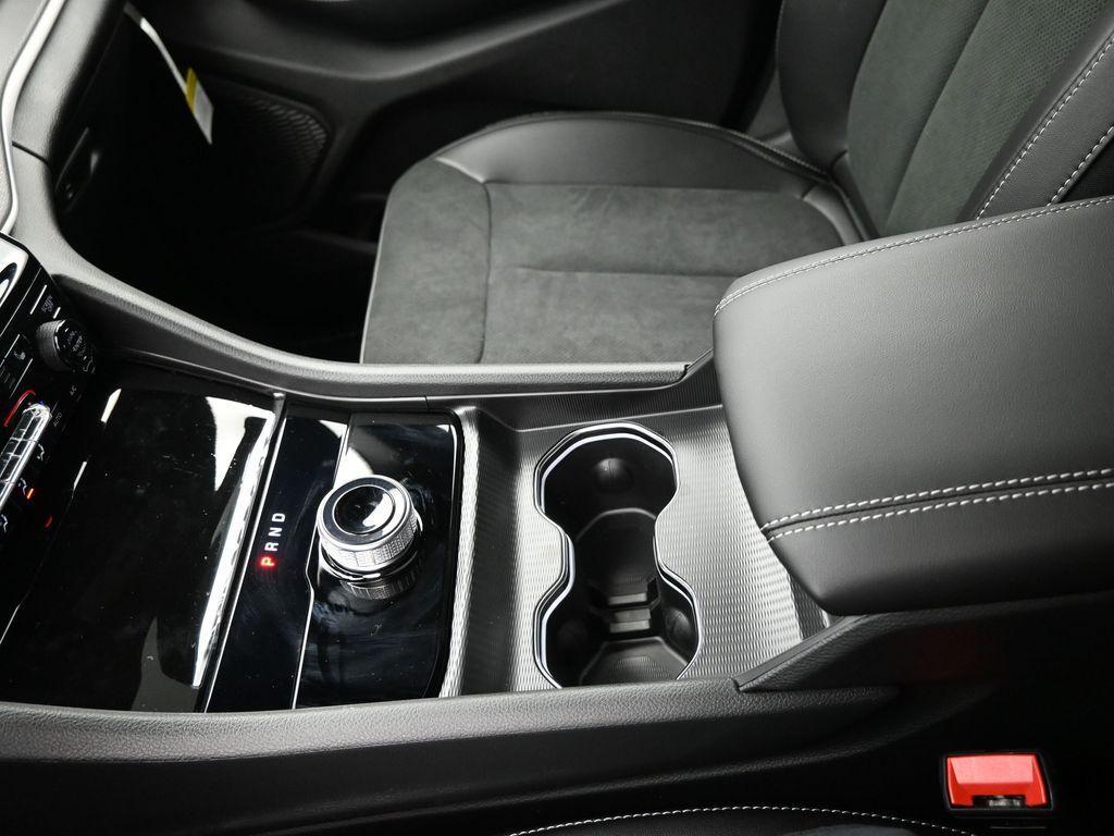 new 2025 Jeep Grand Cherokee L car, priced at $37,279
