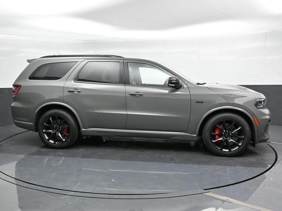 new 2023 Dodge Durango car, priced at $67,995