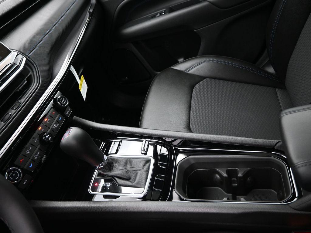 new 2025 Jeep Compass car, priced at $33,583
