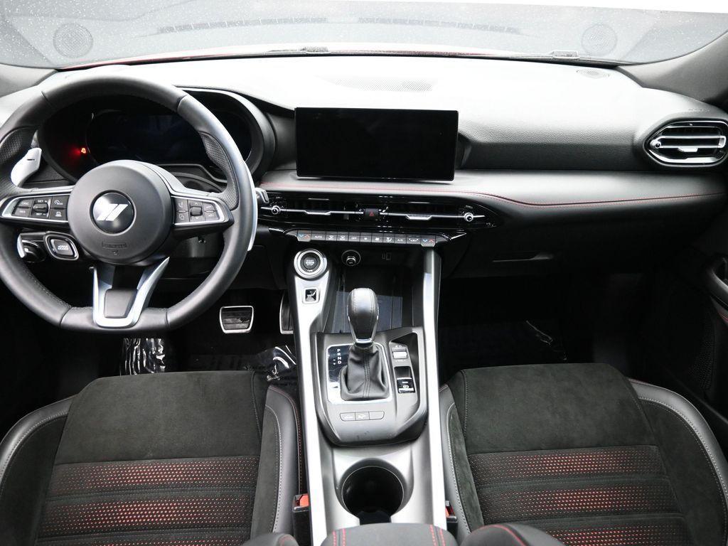 new 2024 Dodge Hornet car, priced at $35,391