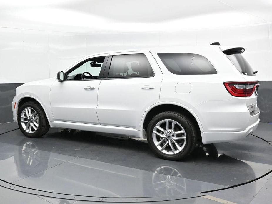 used 2023 Dodge Durango car, priced at $35,797