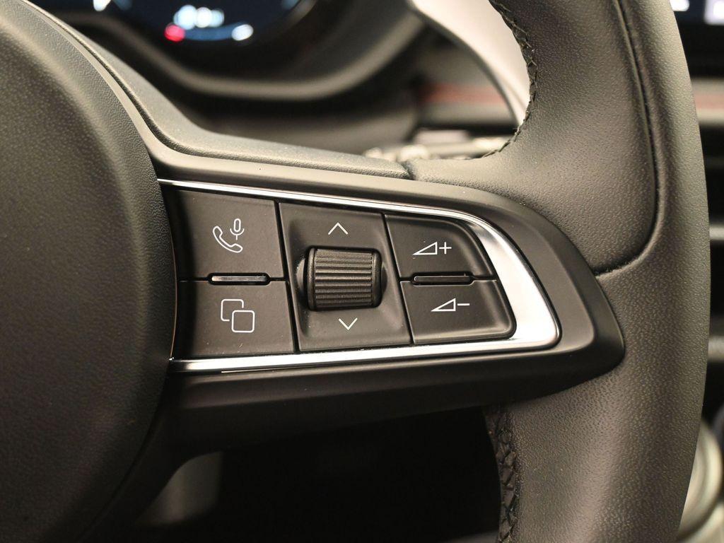 used 2024 Dodge Hornet car, priced at $24,112