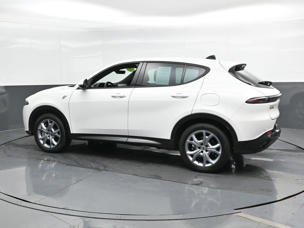 used 2024 Dodge Hornet car, priced at $24,112