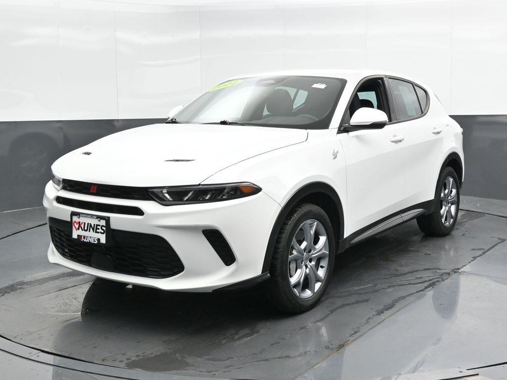 used 2024 Dodge Hornet car, priced at $24,112