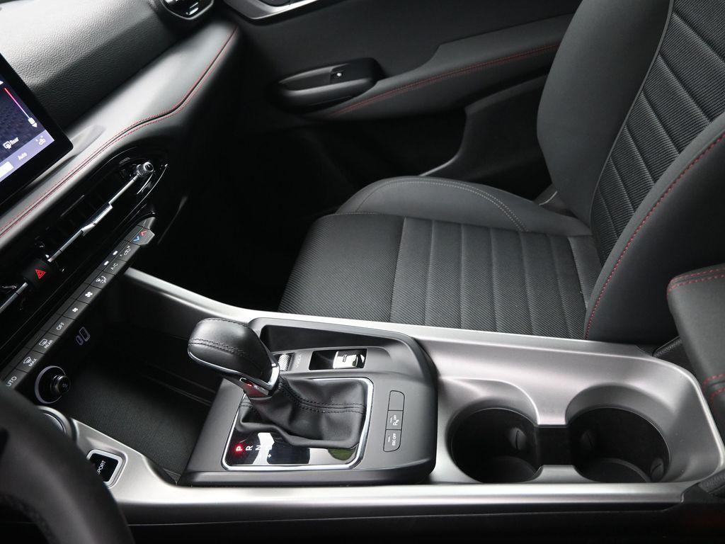 used 2024 Dodge Hornet car, priced at $24,112