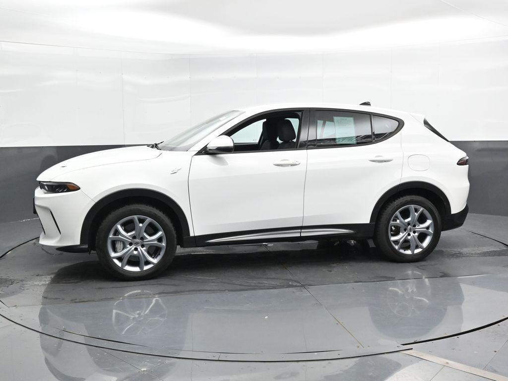 used 2024 Dodge Hornet car, priced at $24,112