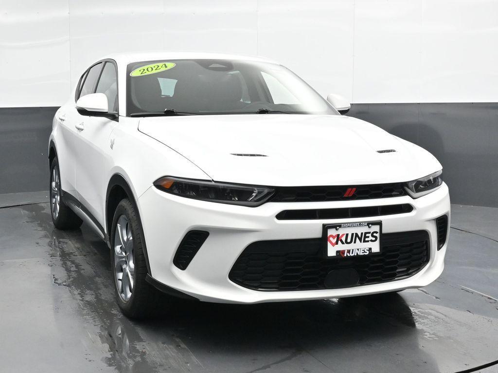 used 2024 Dodge Hornet car, priced at $24,112