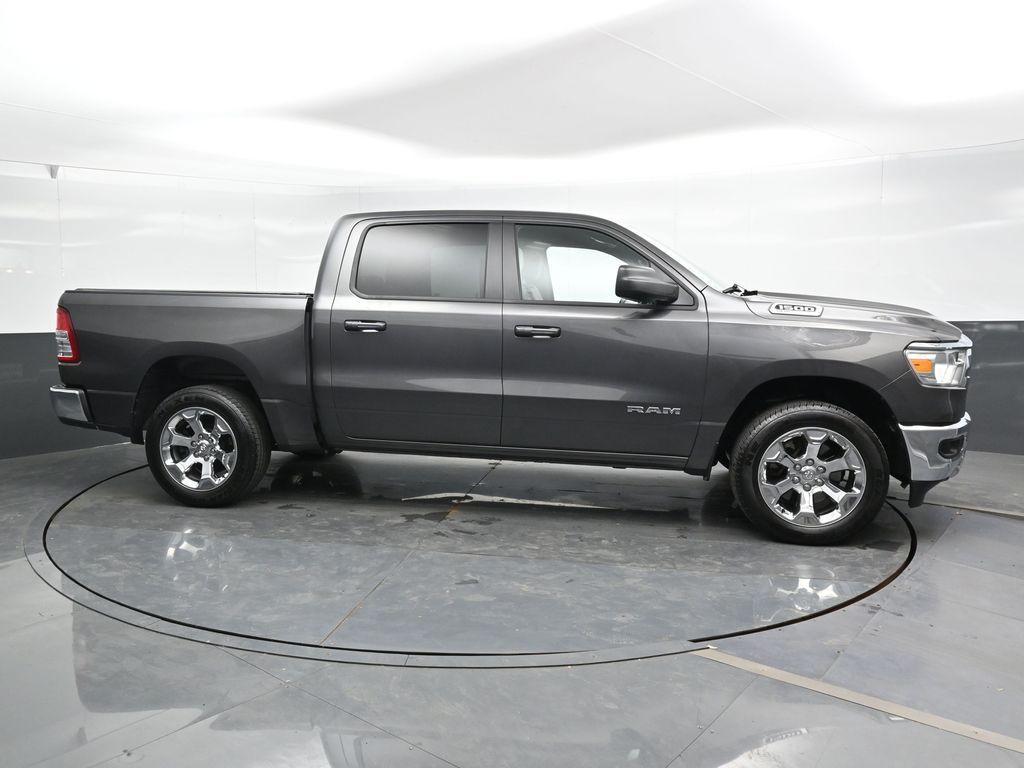 used 2022 Ram 1500 car, priced at $37,938