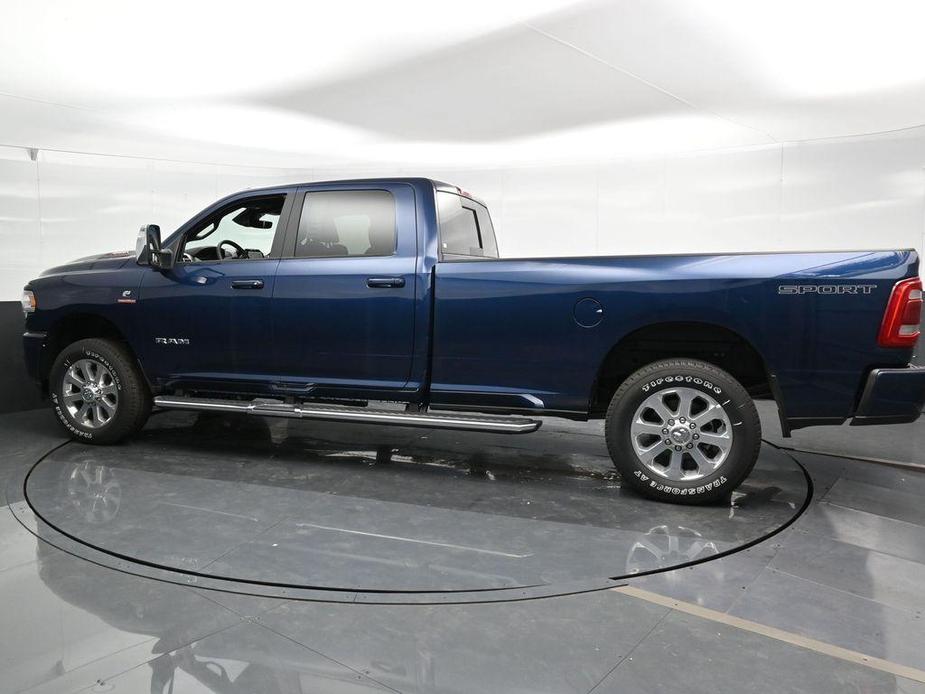 new 2024 Ram 3500 car, priced at $77,595