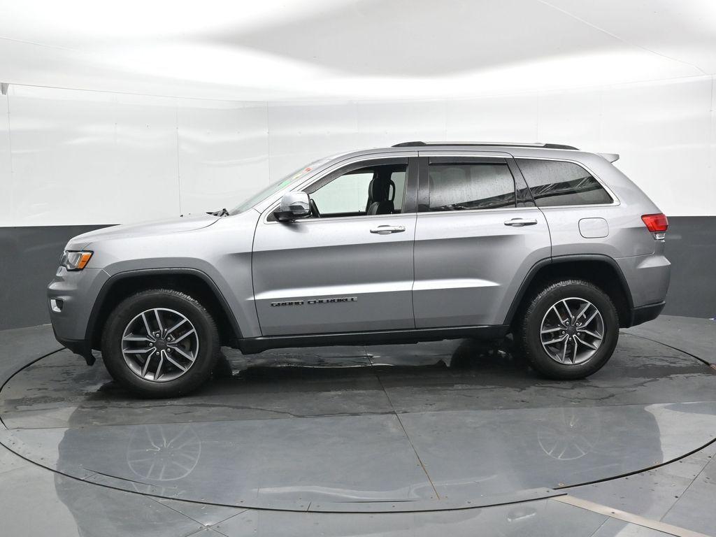 used 2019 Jeep Grand Cherokee car, priced at $17,991