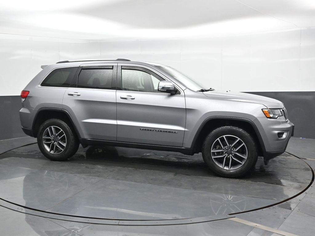 used 2019 Jeep Grand Cherokee car, priced at $17,991