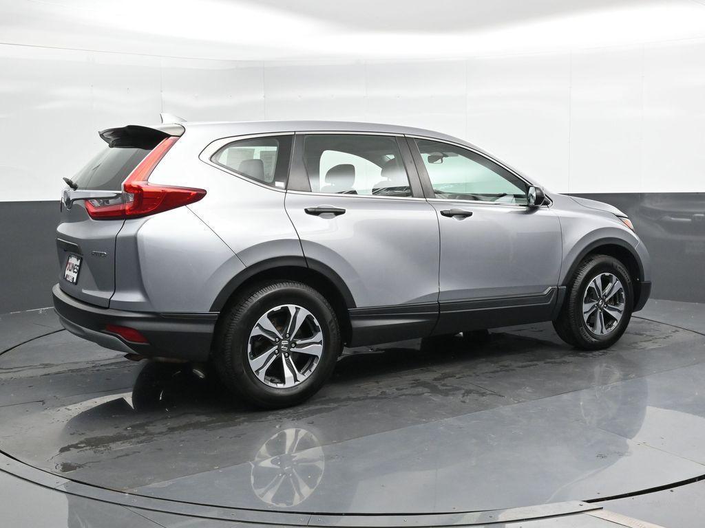 used 2019 Honda CR-V car, priced at $16,882