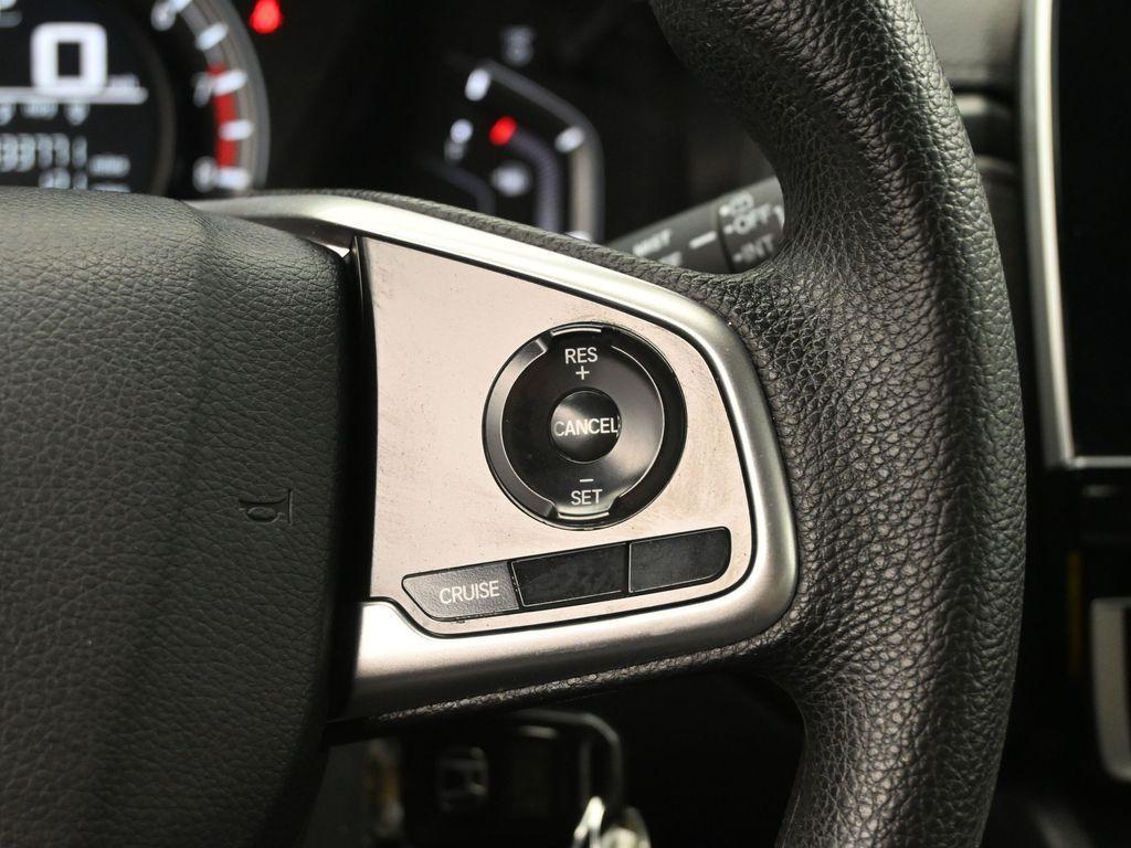 used 2019 Honda CR-V car, priced at $16,882