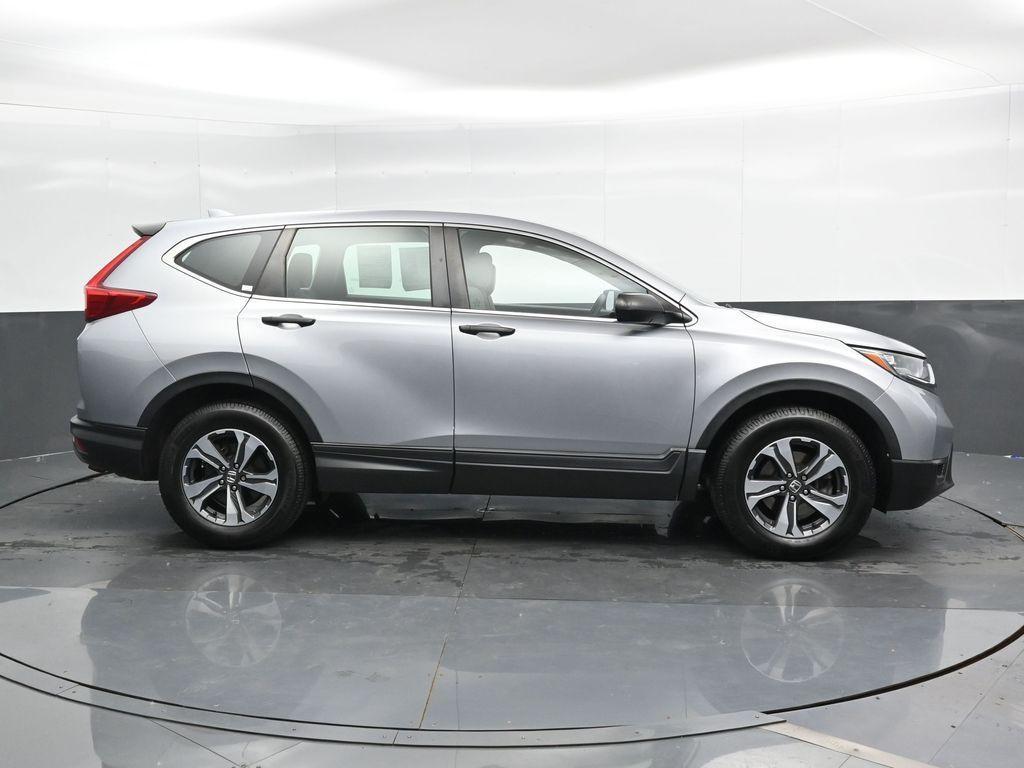 used 2019 Honda CR-V car, priced at $16,882
