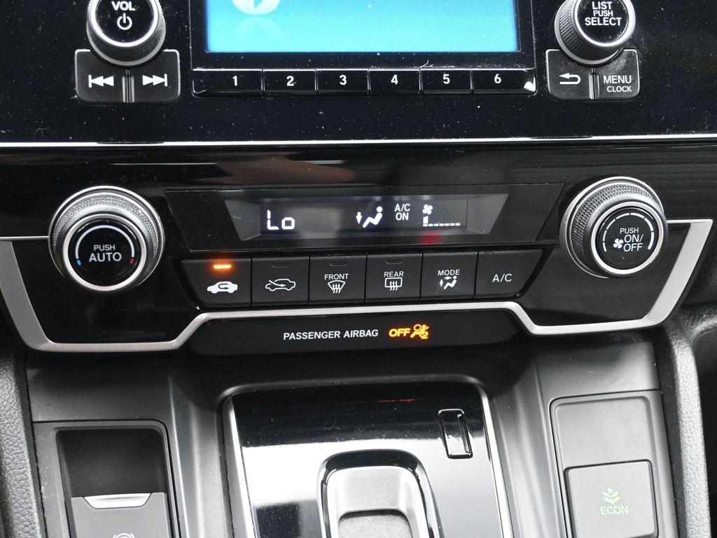used 2019 Honda CR-V car, priced at $16,882