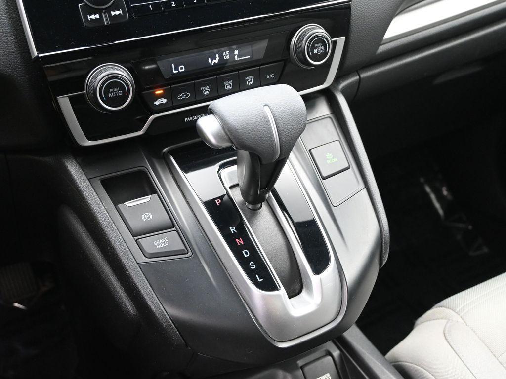 used 2019 Honda CR-V car, priced at $16,882