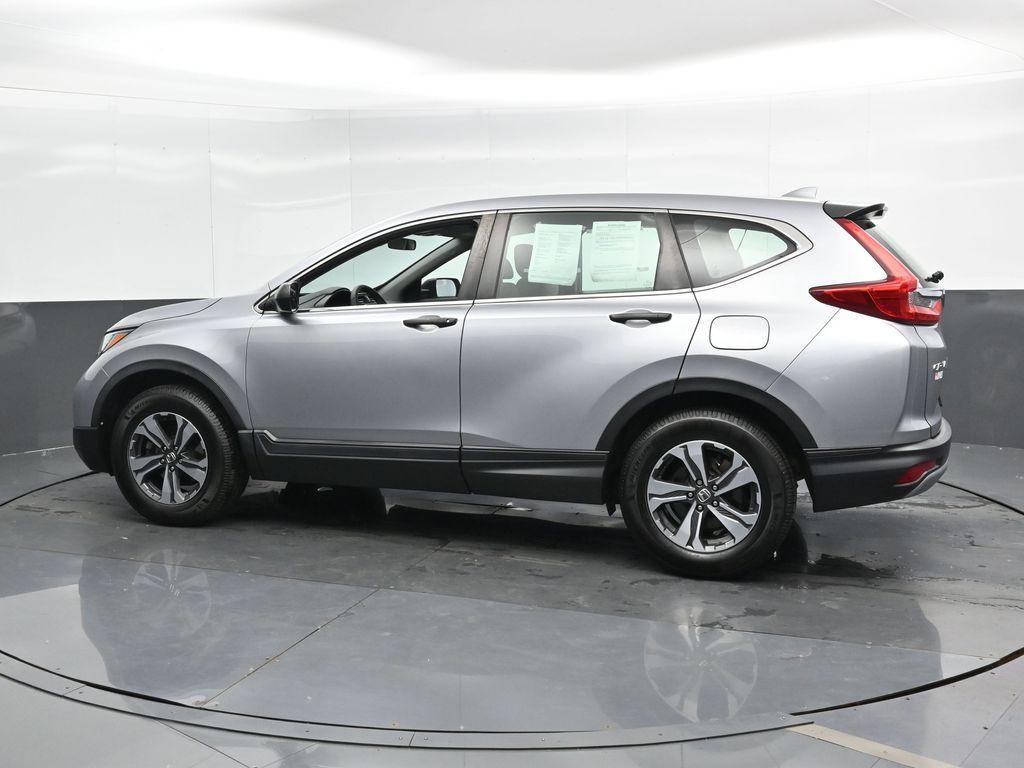 used 2019 Honda CR-V car, priced at $16,882