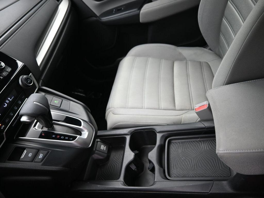 used 2019 Honda CR-V car, priced at $16,882
