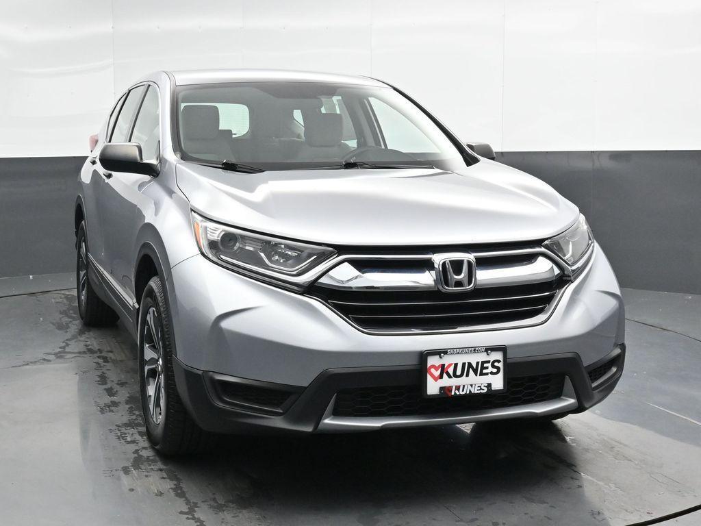 used 2019 Honda CR-V car, priced at $16,882