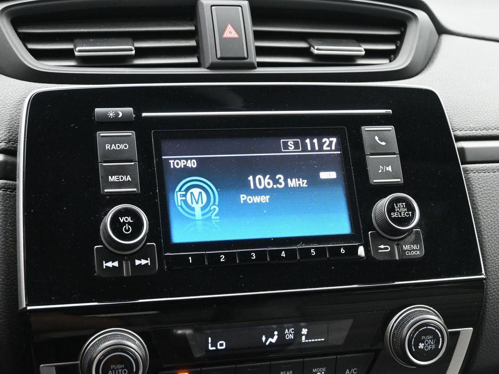 used 2019 Honda CR-V car, priced at $16,882