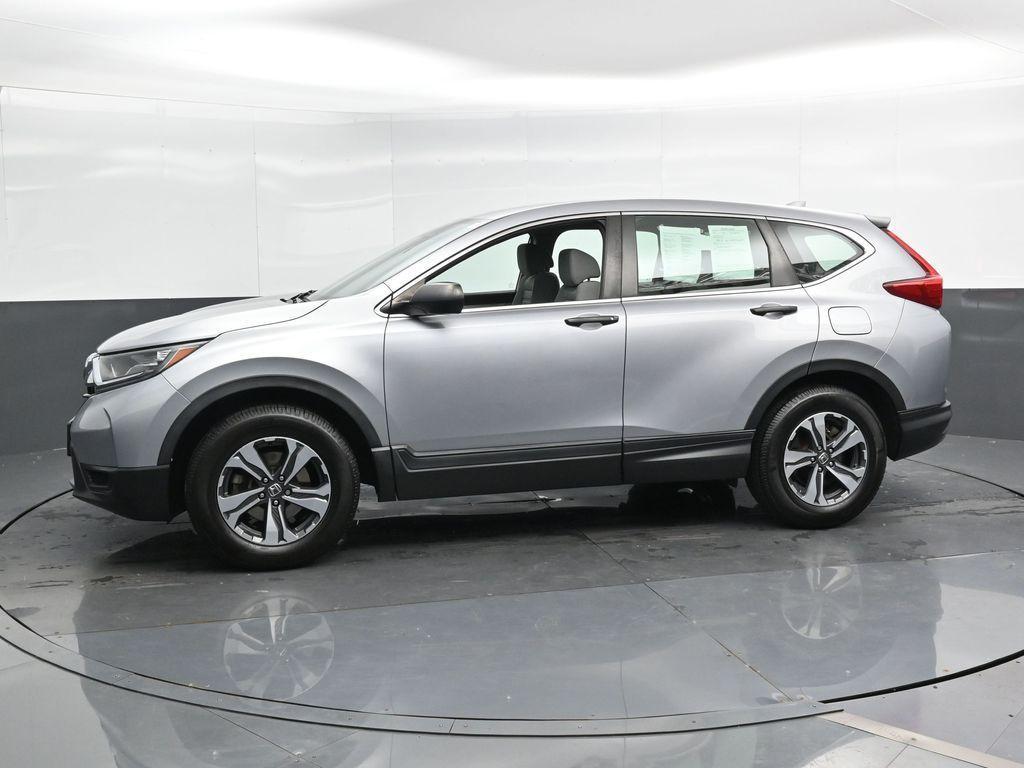 used 2019 Honda CR-V car, priced at $16,882